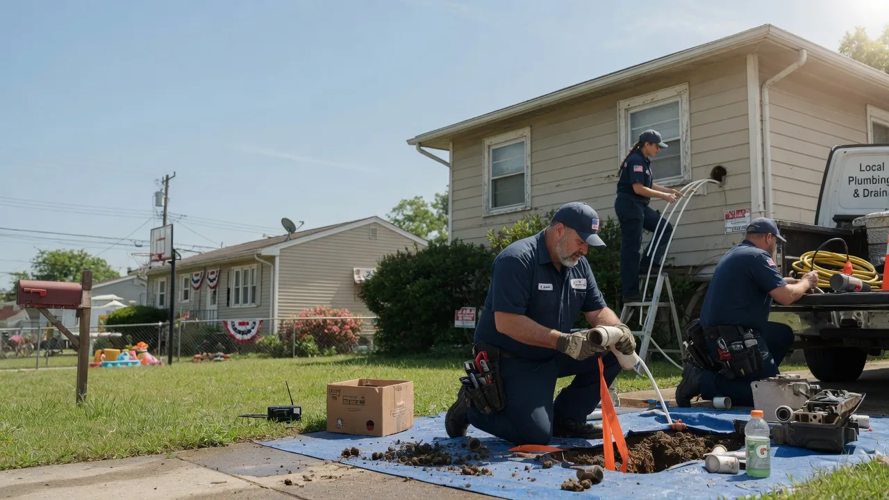 Faucet Repair in Atlanta, KS near me